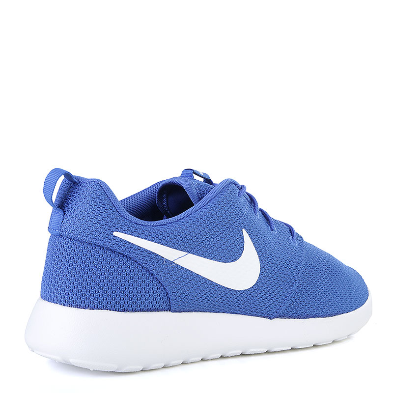 Мужские кроссовки Nike Roshe One (511881-416)  - цена, описание, фото 2
